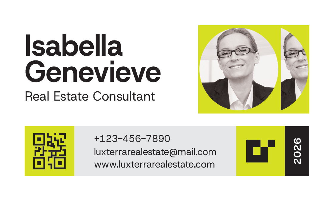 Business Card