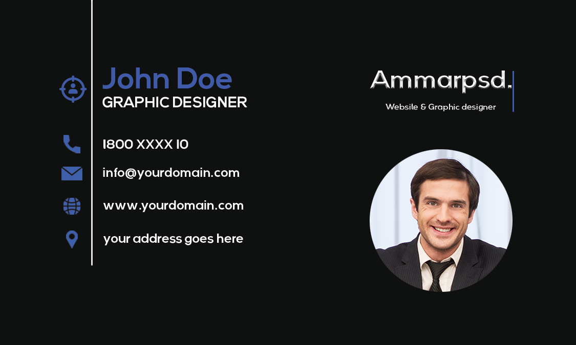 Business Card