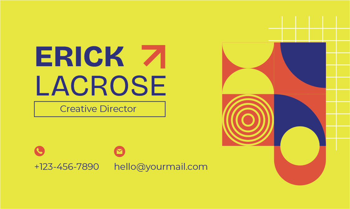 Business Card